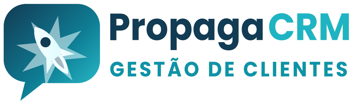 Propaga CRM - Gestão de Clientes